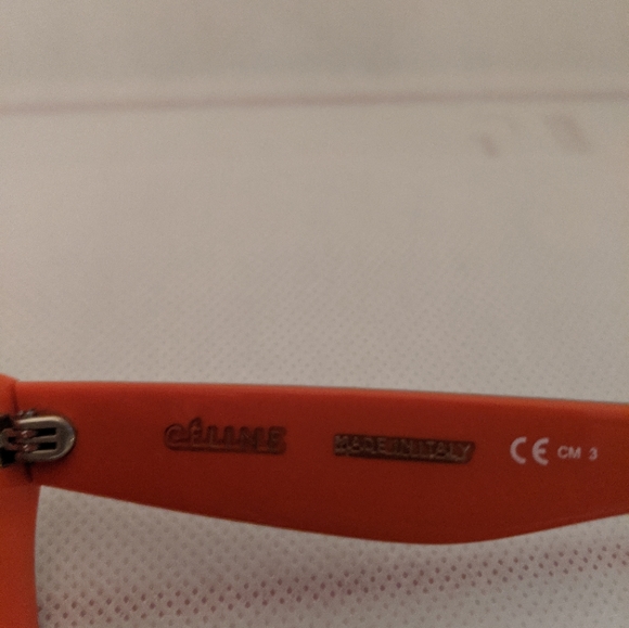 Celine sunglasses Marta CL41093/s - Picture 4 of 7